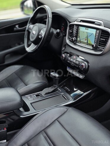 Kia Sorento 2015, 185,000 km - 2.0 l - Gəncə