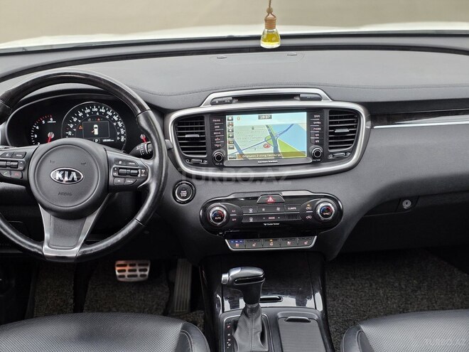 Kia Sorento 2015, 185,000 km - 2.0 l - Gəncə