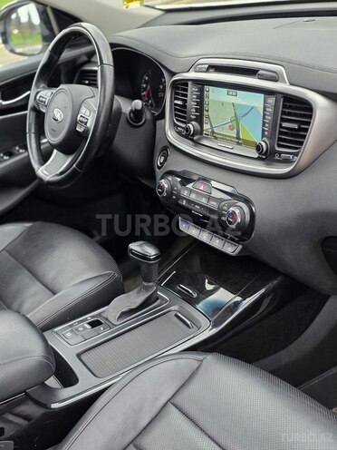 Kia Sorento 2015, 185,000 km - 2.0 l - Gəncə