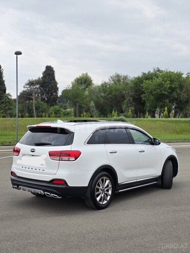 Kia Sorento 2015, 185,000 km - 2.0 l - Gəncə