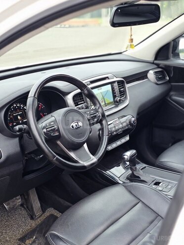 Kia Sorento 2015, 185,000 km - 2.0 l - Gəncə