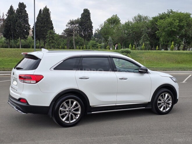 Kia Sorento 2015, 185,000 km - 2.0 l - Gəncə