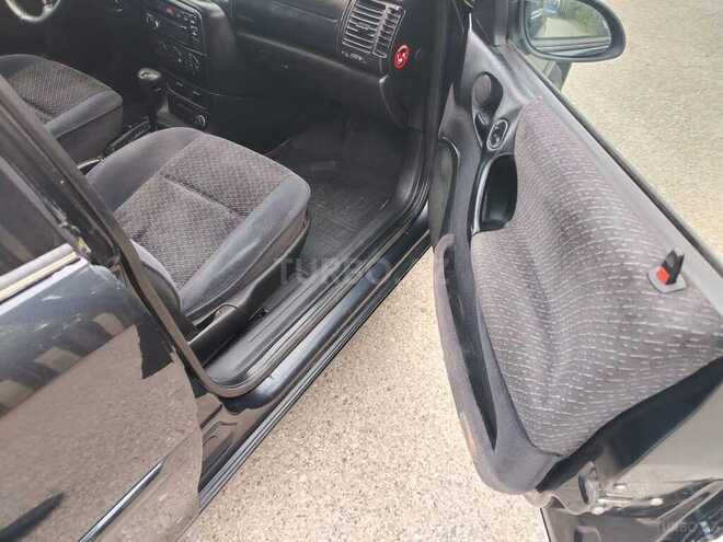 Opel Vectra 1996, 285,475 km - 2.0 l - Bakı