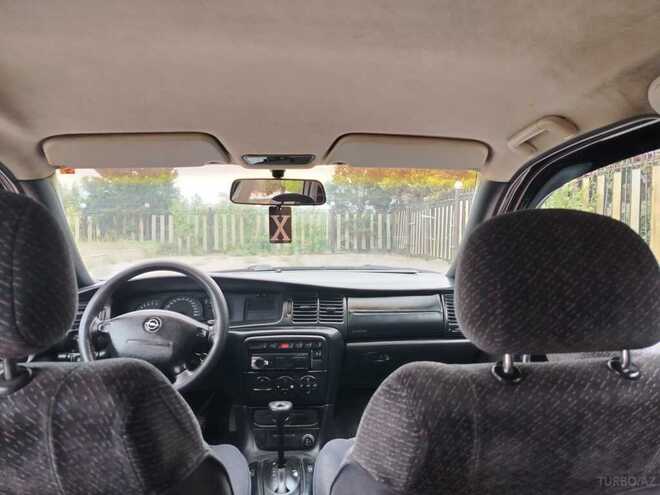Opel Vectra 1996, 285,475 km - 2.0 l - Bakı