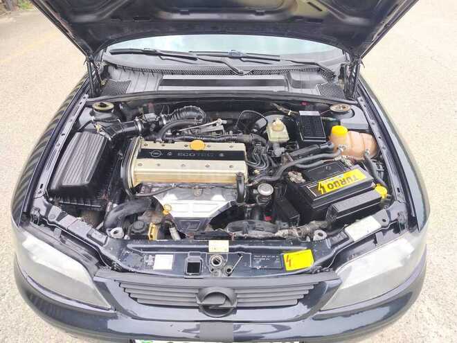 Opel Vectra 1996, 285,475 km - 2.0 l - Bakı