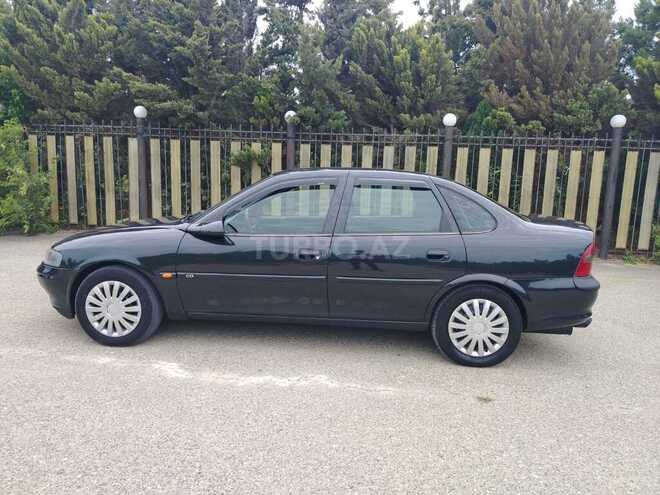 Opel Vectra 1996, 285,475 km - 2.0 l - Bakı