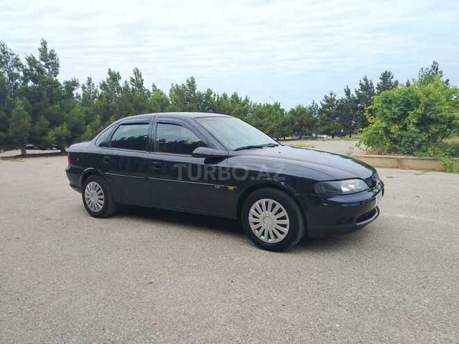 Opel Vectra 1996, 285,475 km - 2.0 l - Bakı