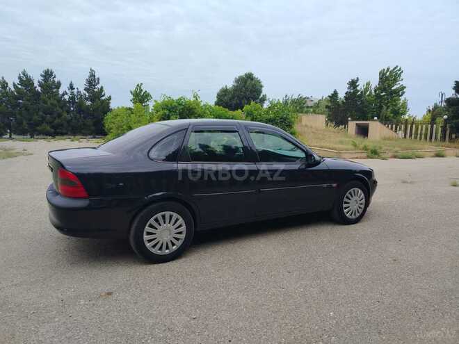 Opel Vectra 1996, 285,475 km - 2.0 l - Bakı