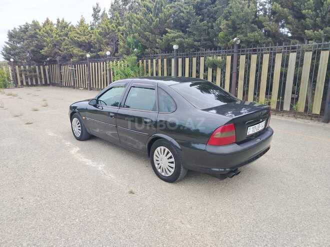 Opel Vectra 1996, 285,475 km - 2.0 l - Bakı