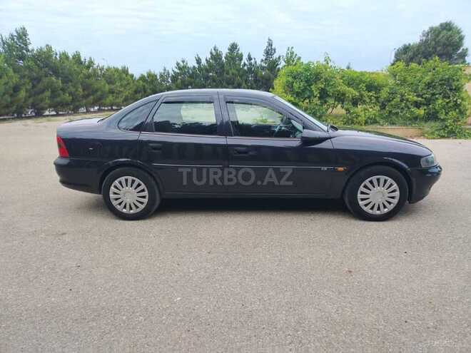 Opel Vectra 1996, 285,475 km - 2.0 l - Bakı
