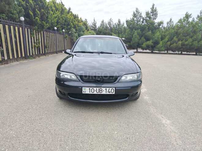 Opel Vectra 1996, 285,475 km - 2.0 l - Bakı