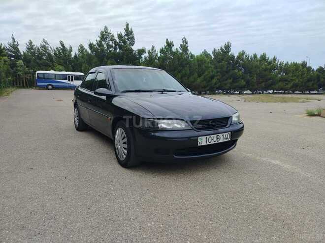 Opel Vectra 1996, 285,475 km - 2.0 l - Bakı