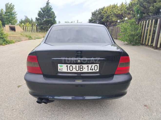 Opel Vectra 1996, 285,475 km - 2.0 l - Bakı