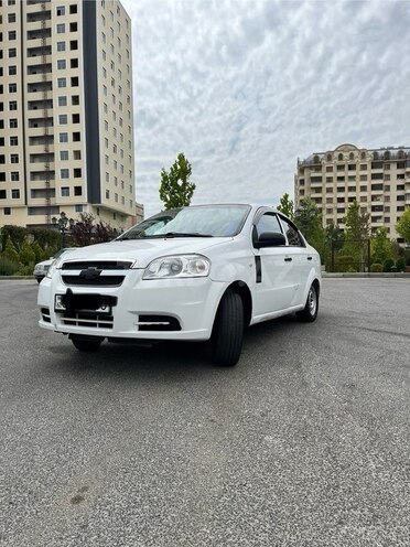 Chevrolet Aveo 2011, 224,000 km - 1.2 l - Bakı