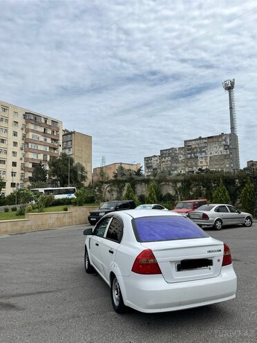 Chevrolet Aveo 2011, 224,000 km - 1.2 l - Bakı