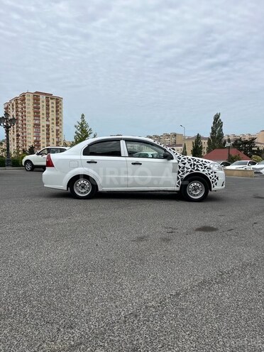 Chevrolet Aveo 2011, 224,000 km - 1.2 l - Bakı