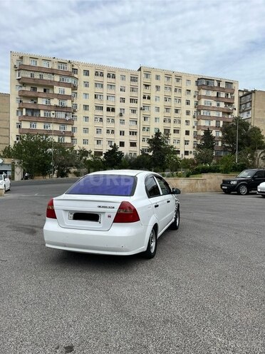 Chevrolet Aveo 2011, 224,000 km - 1.2 l - Bakı