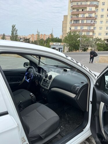 Chevrolet Aveo 2011, 224,000 km - 1.2 l - Bakı