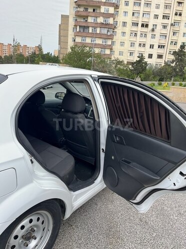 Chevrolet Aveo 2011, 224,000 km - 1.2 l - Bakı
