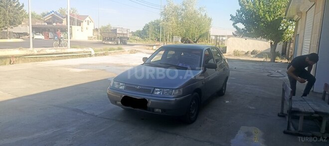 LADA (VAZ) 2112 2005, 295,680 km - 1.6 l - Yevlax