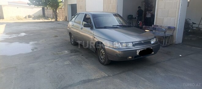 LADA (VAZ) 2112 2005, 295,680 km - 1.6 l - Yevlax