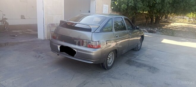 LADA (VAZ) 2112 2005, 295,680 km - 1.6 l - Yevlax