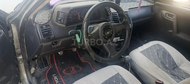LADA (VAZ) 2112 2005, 295,680 km - 1.6 l - Yevlax