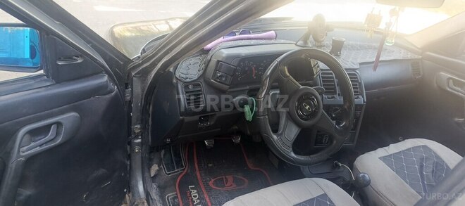 LADA (VAZ) 2112 2005, 295,680 km - 1.6 l - Yevlax
