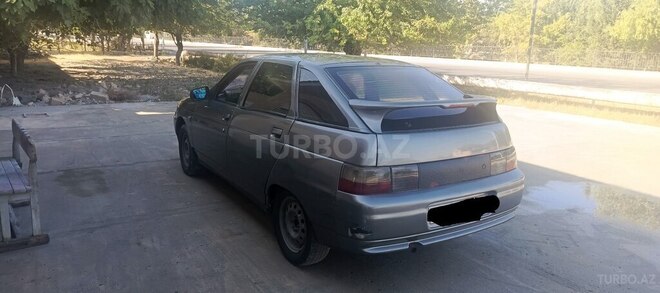 LADA (VAZ) 2112 2005, 295,680 km - 1.6 l - Yevlax