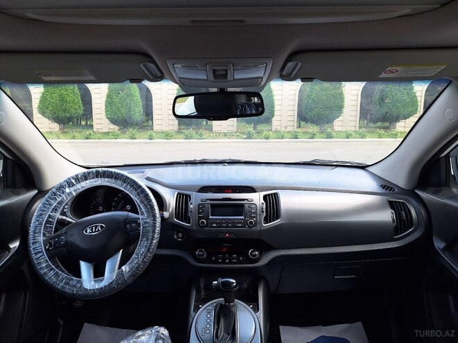 Kia Sportage 2012, 152,000 km - 2.0 l - Gəncə