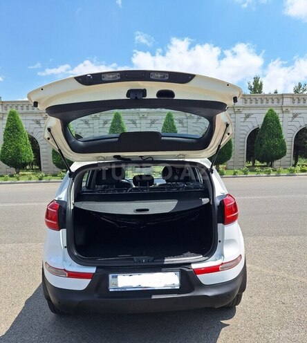 Kia Sportage 2012, 152,000 km - 2.0 l - Gəncə