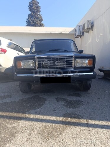 LADA (VAZ) 2107 2012, 95,000 km - 1.6 l - Bərdə