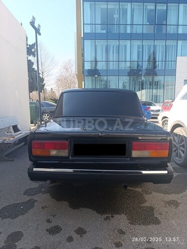 LADA (VAZ) 2107 2012, 95,000 km - 1.6 l - Bərdə