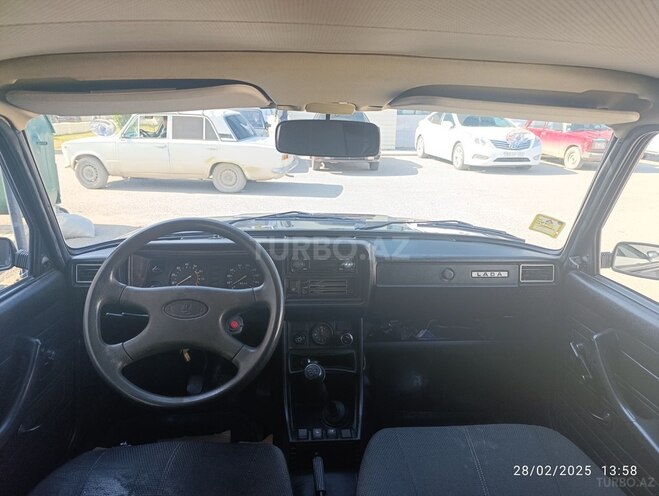 LADA (VAZ) 2107 2012, 95,000 km - 1.6 l - Bərdə