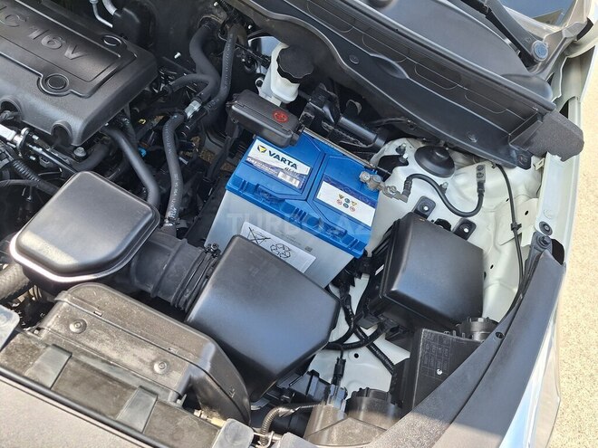 Kia Sportage 2012, 152,000 km - 2.0 l - Gəncə