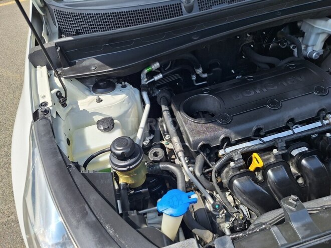 Kia Sportage 2012, 152,000 km - 2.0 l - Gəncə