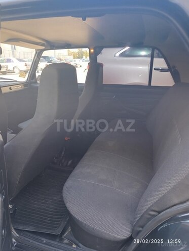 LADA (VAZ) 2107 2012, 95,000 km - 1.6 l - Bərdə