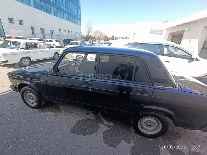 LADA (VAZ) 2107 2012, 95,000 km - 1.6 l - Bərdə