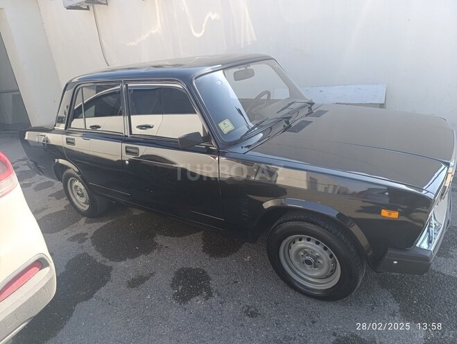 LADA (VAZ) 2107 2012, 95,000 km - 1.6 l - Bərdə