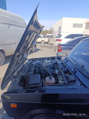LADA (VAZ) 2107 2012, 95,000 km - 1.6 l - Bərdə