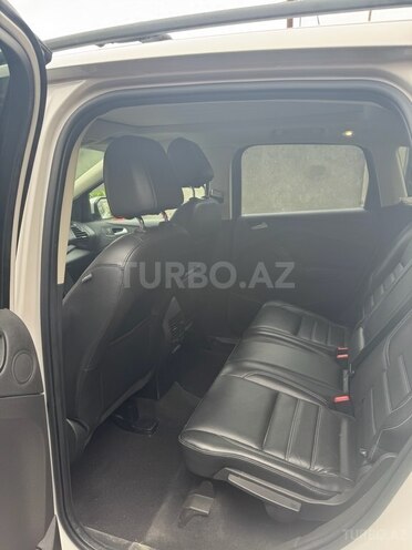 Ford Escape 2017, 71,000 km - 1.5 л - Zaqatala