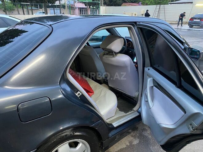 Mercedes C 280 1997, 381,000 km - 2.8 l - Bakı