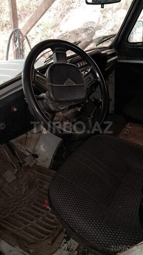 UAZ 31514 1999, 125,000 km - 2.5 л - Astara