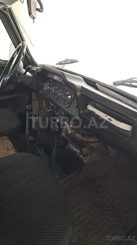 UAZ 31514 1999, 125,000 km - 2.5 л - Astara
