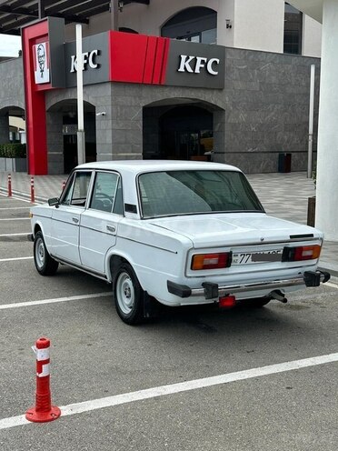 LADA (VAZ) 2106 2005, 66,006 km - 1.6 л - Bakı