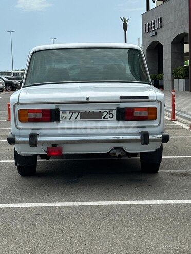 LADA (VAZ) 2106 2005, 66,006 km - 1.6 л - Bakı
