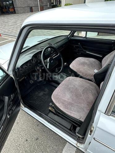 LADA (VAZ) 2106 2005, 66,006 km - 1.6 л - Bakı