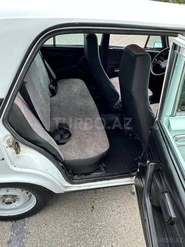 LADA (VAZ) 2106 2005, 66,006 km - 1.6 л - Bakı