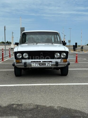 LADA (VAZ) 2106 2005, 66,006 km - 1.6 л - Bakı