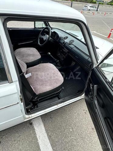 LADA (VAZ) 2106 2005, 66,006 km - 1.6 л - Bakı